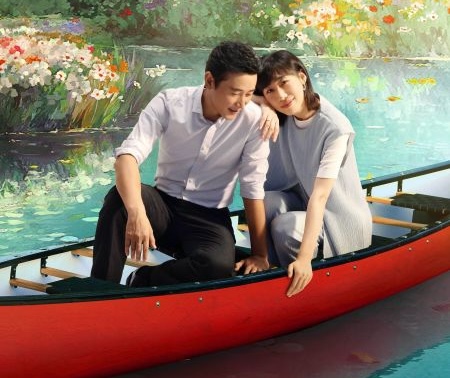 Возвращение к истокам (2025)